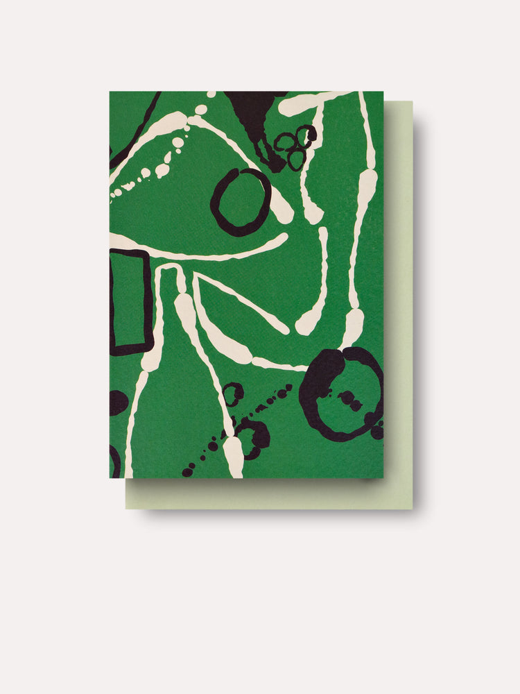 Lemonade Art Card