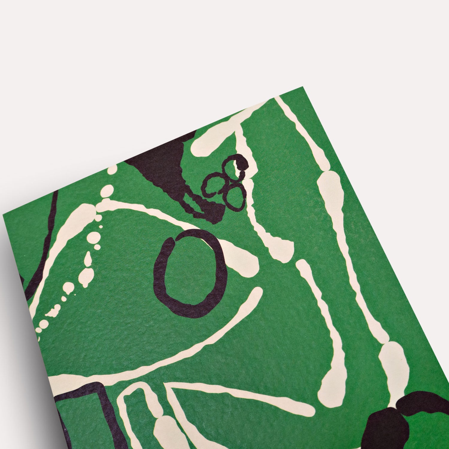 Lemonade Art Card