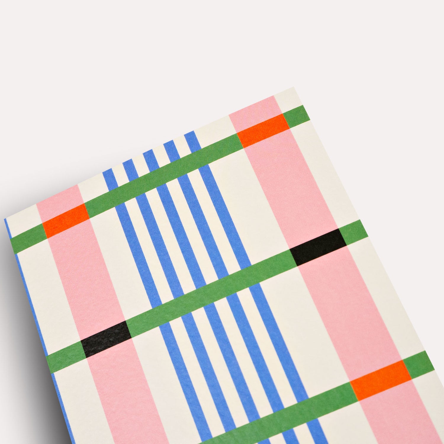Bamboo Art Card