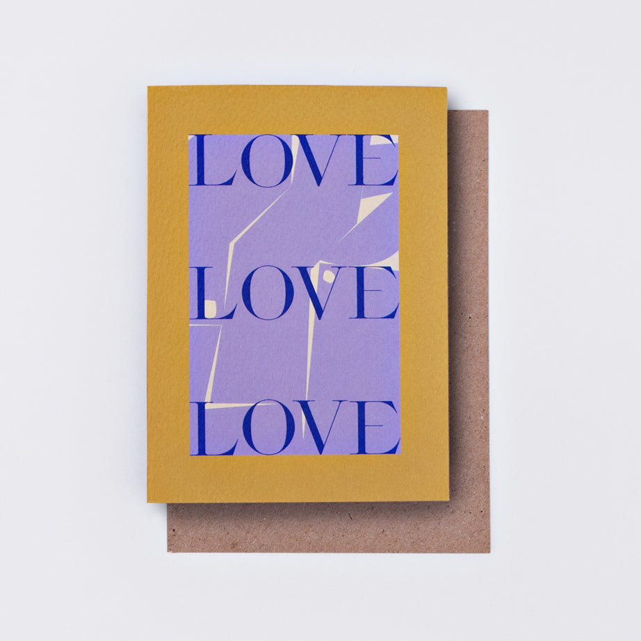 Athens Love Card