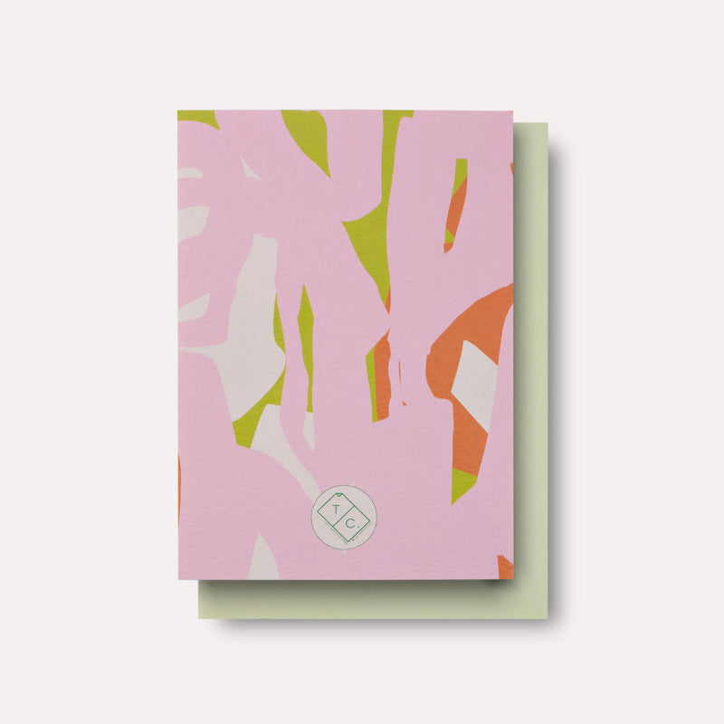 Malmo Valentines Card
