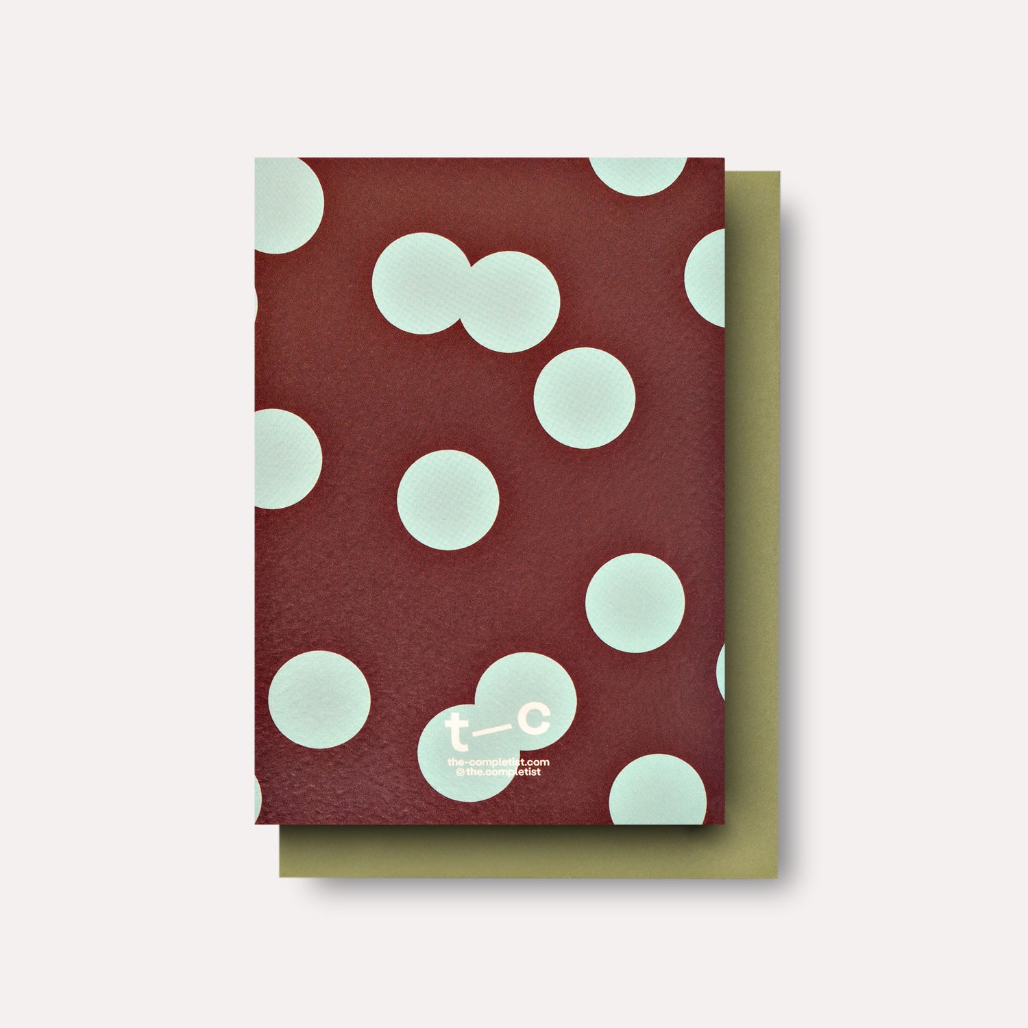 Truly Madly Deeply Card