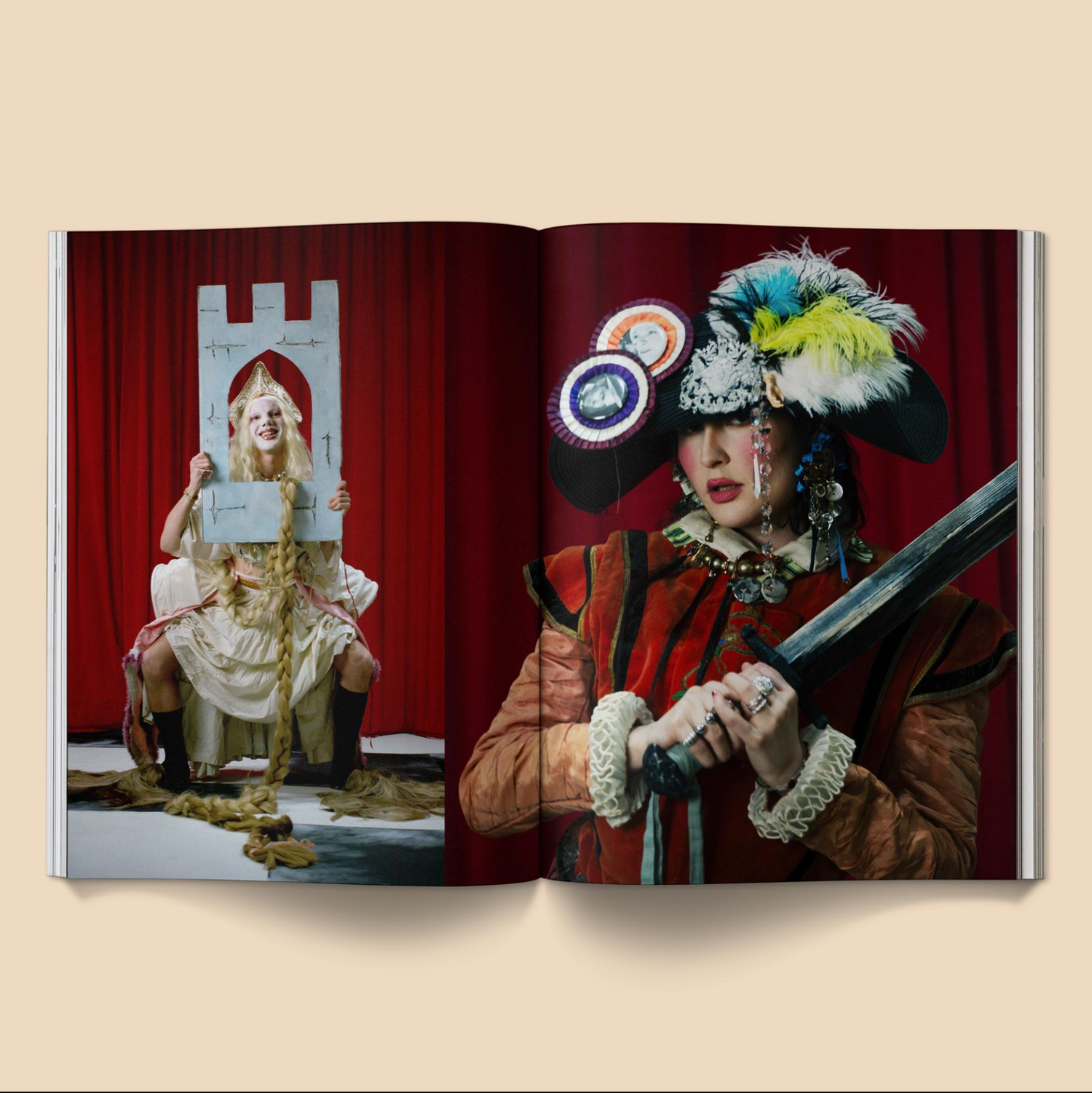 Mildew Magazine: Issue 4