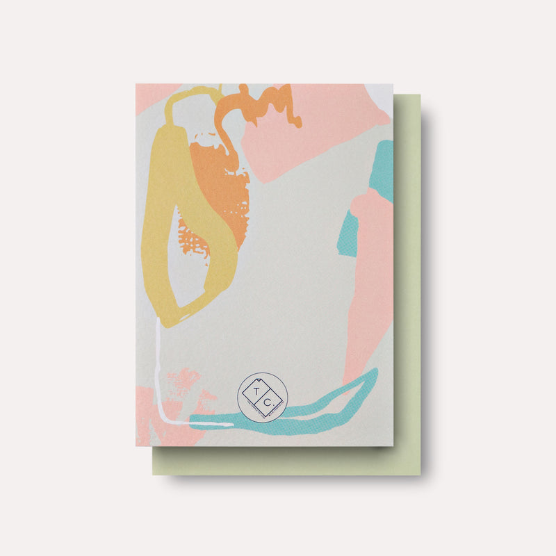 Florence Tiny You Card