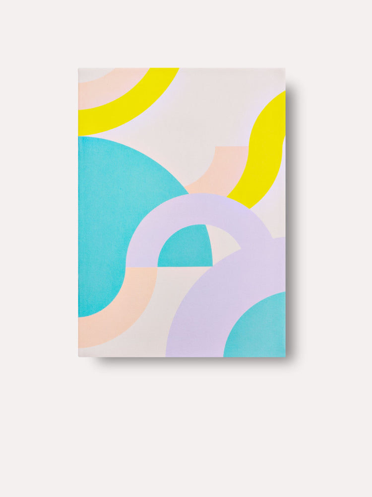 Tokyo Slimline Notebook