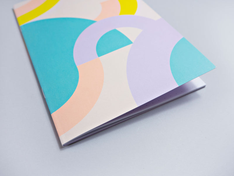 Tokyo Slimline Notebook