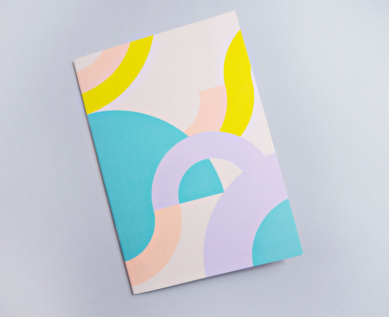 Tokyo Slimline Notebook