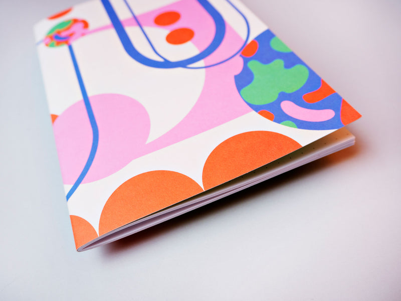 Arches Slimline Notebook