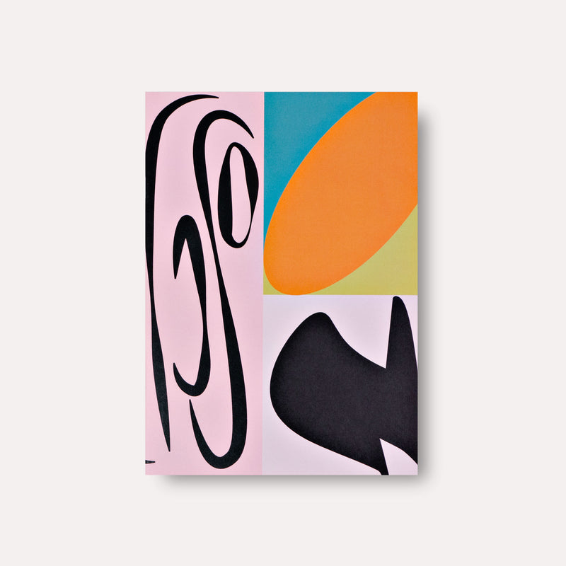 Moab Slimline Notebook