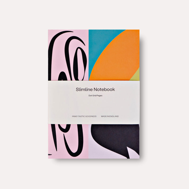 Moab Slimline Notebook