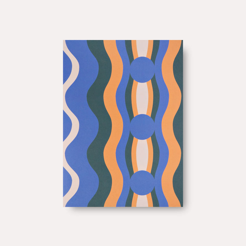 Casetta Slimline Notebook