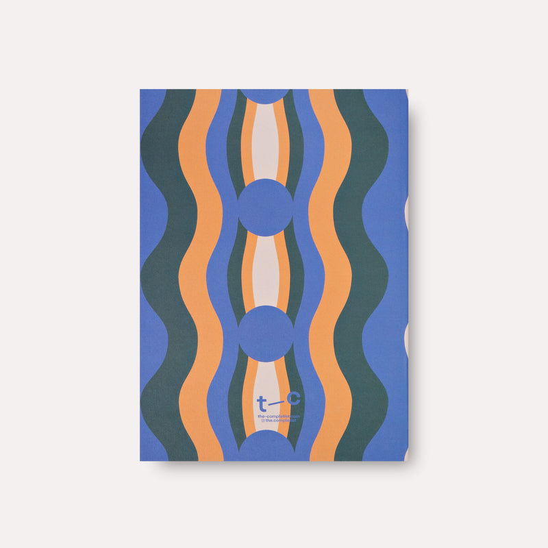 Casetta Slimline Notebook