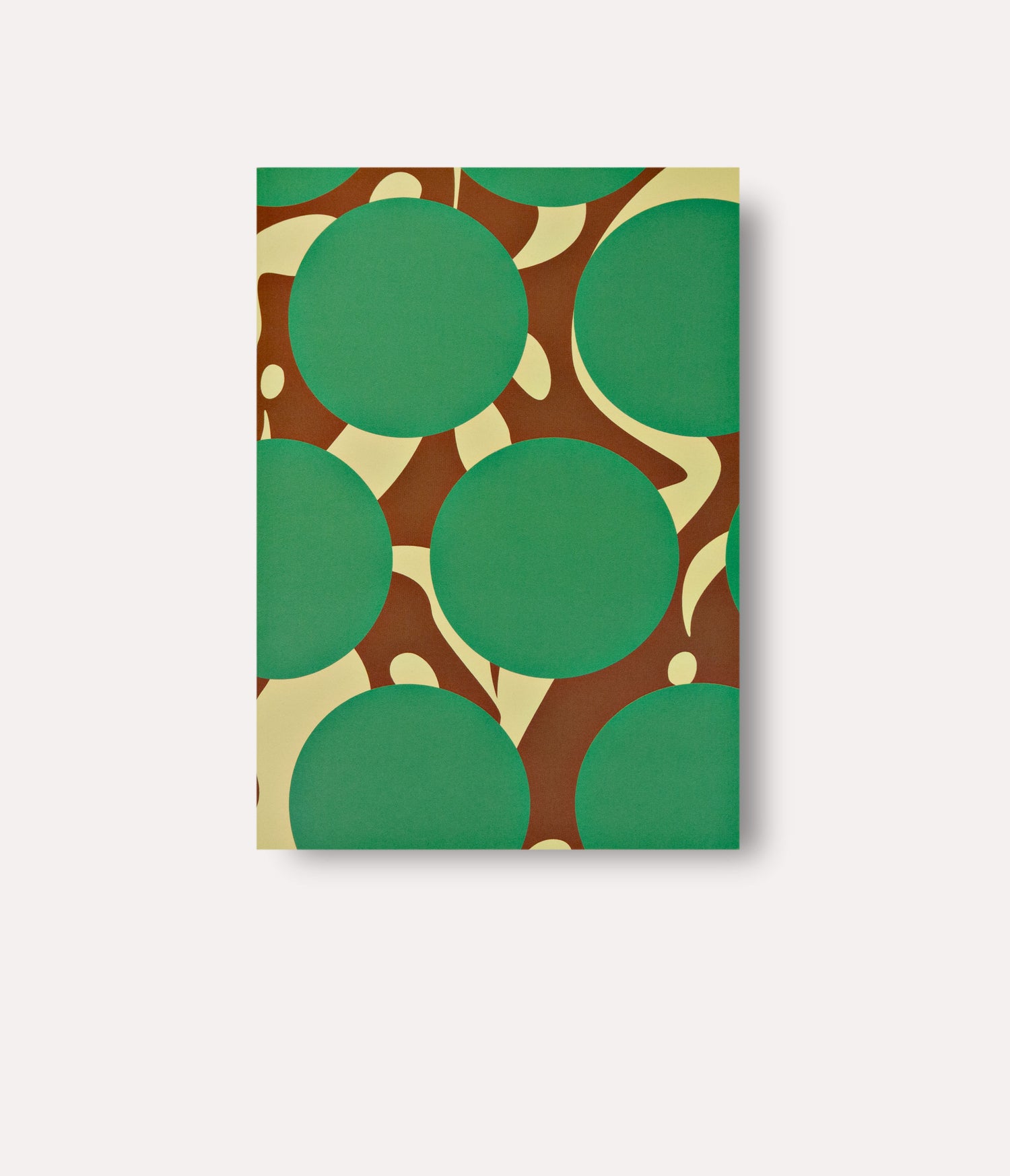 Marfa Slimline Notebook