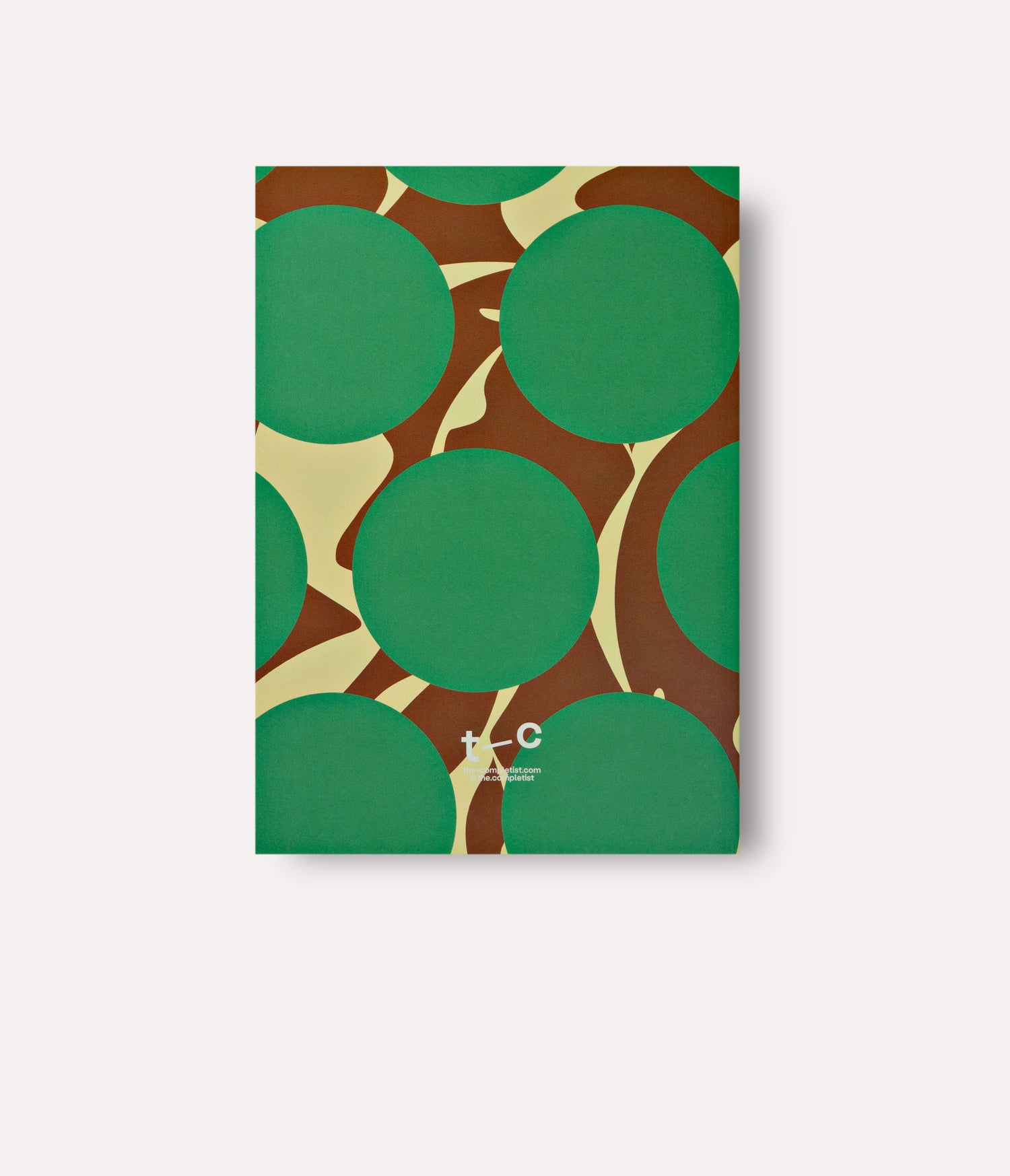 Marfa Slimline Notebook