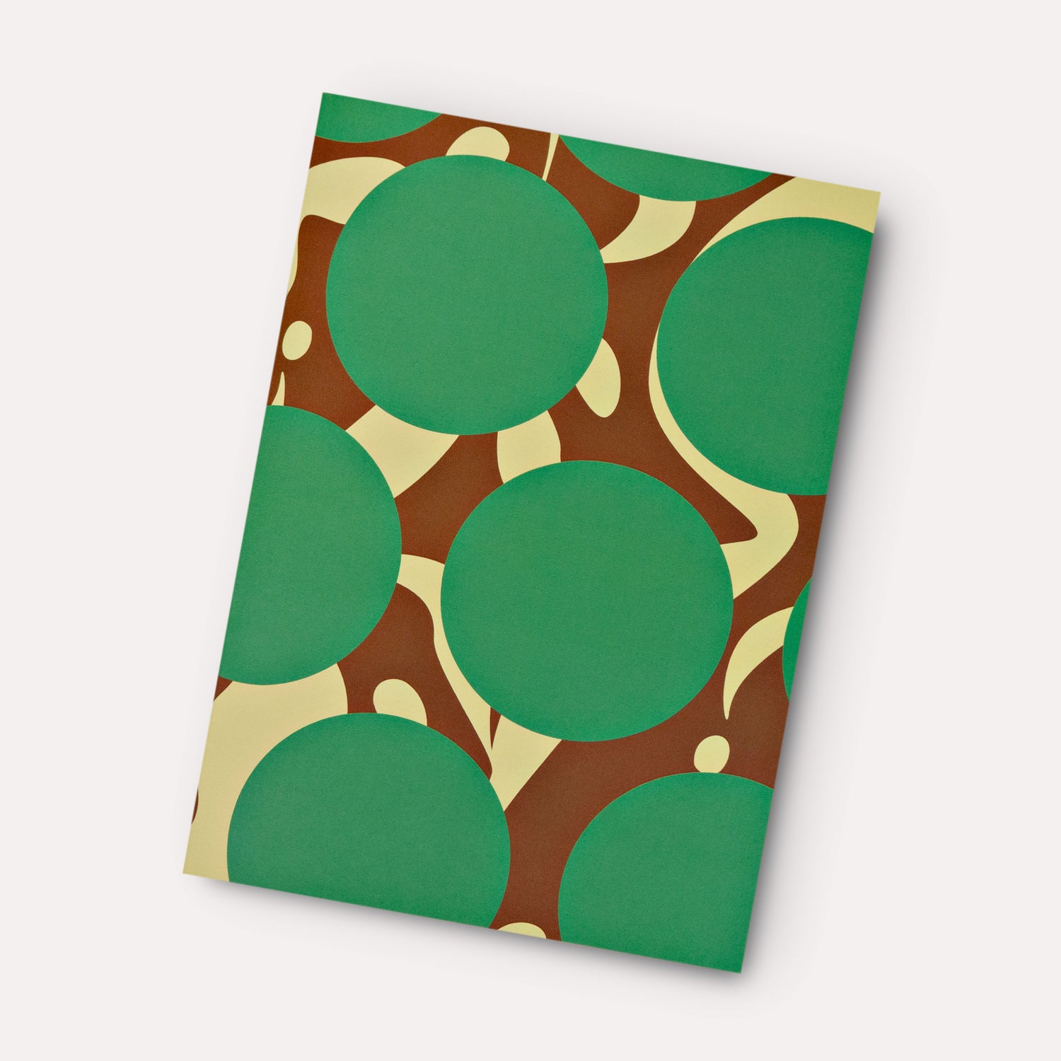 Marfa Slimline Notebook