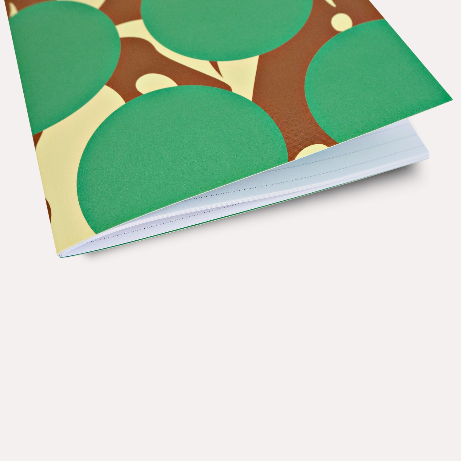 Marfa Slimline Notebook