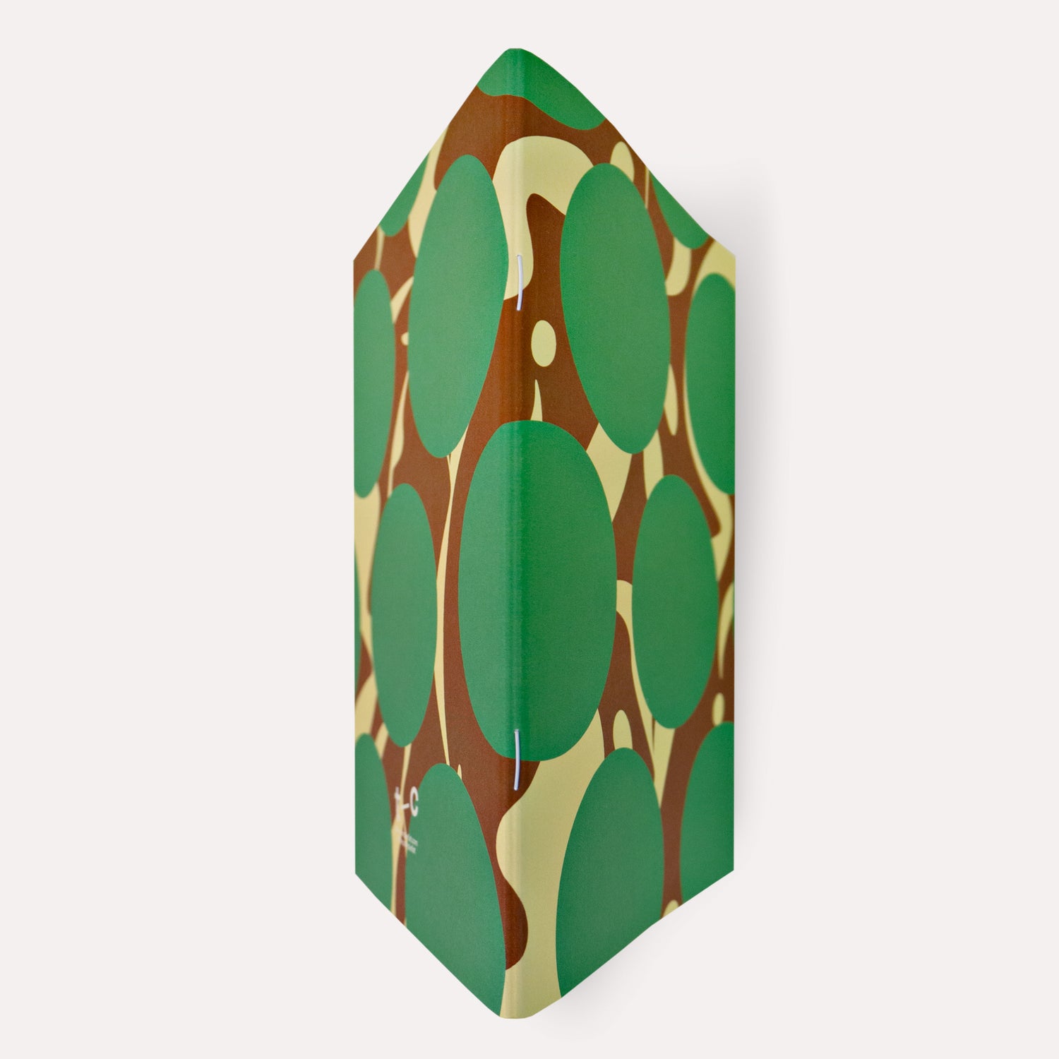 Marfa Slimline Notebook