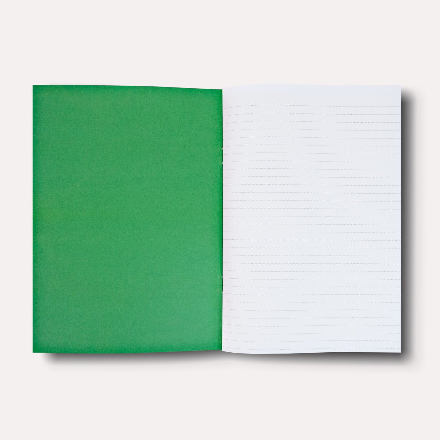 Marfa Slimline Notebook