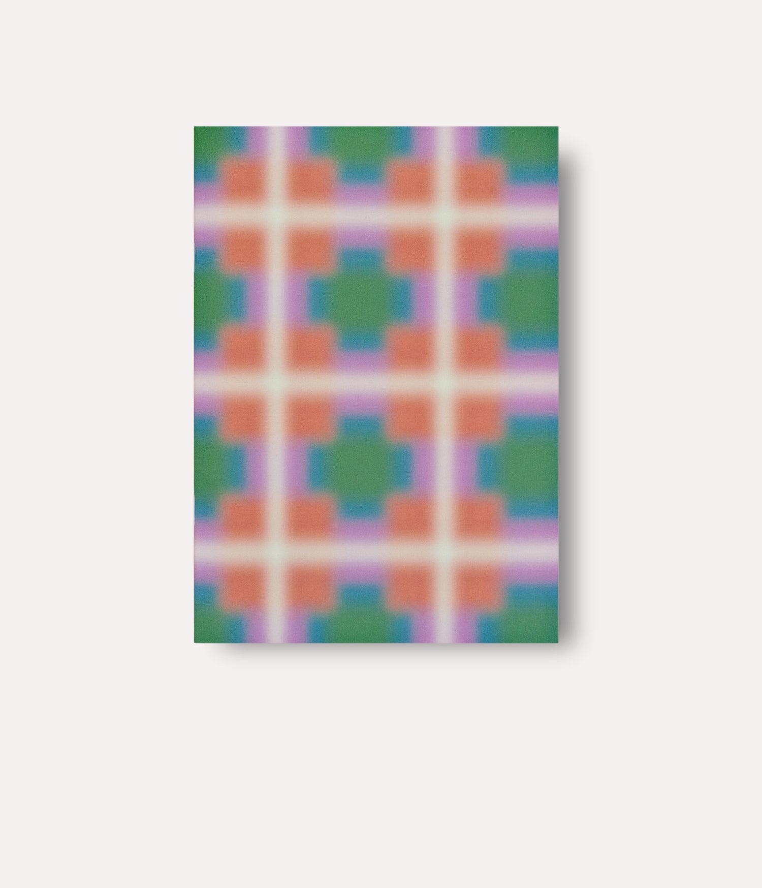 Olivia Slimline Notebook