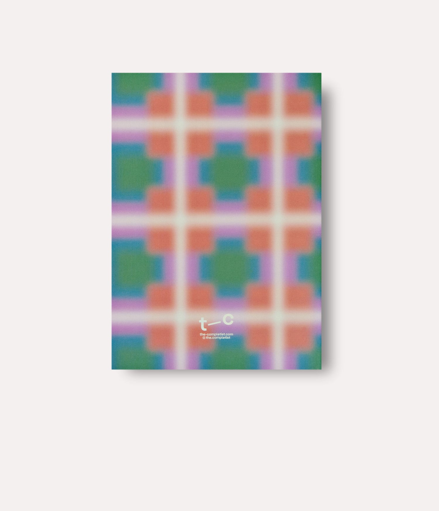 Olivia Slimline Notebook