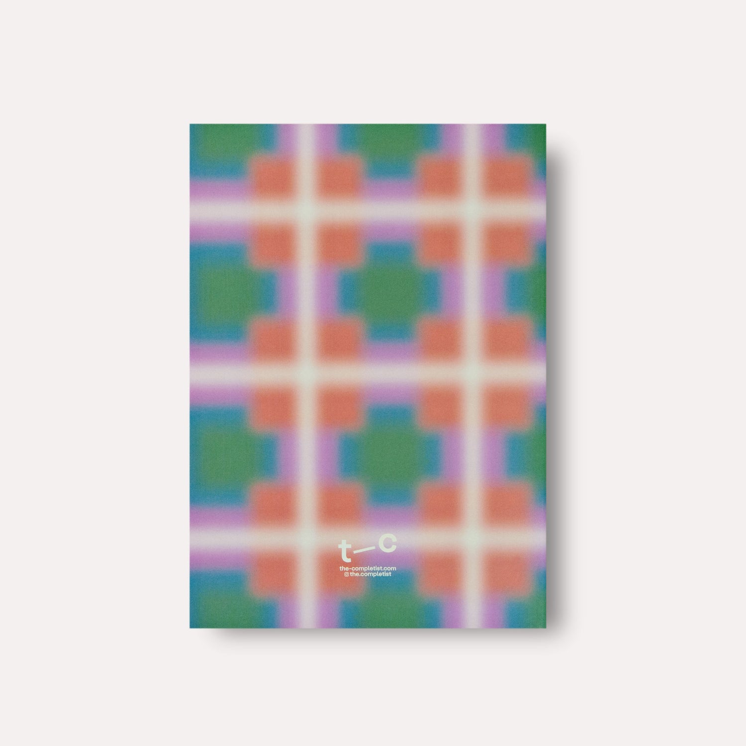Olivia Slimline Notebook