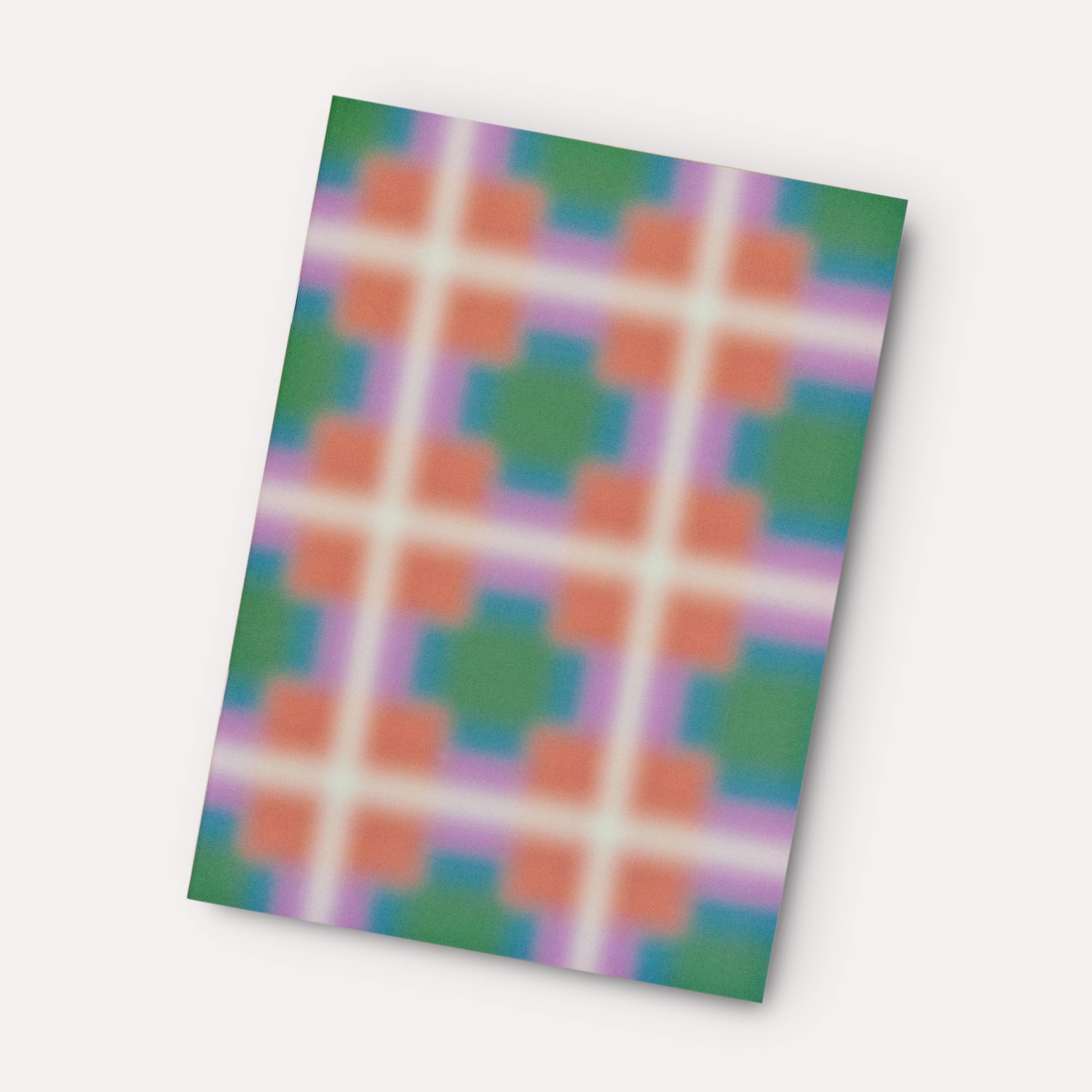 Olivia Slimline Notebook