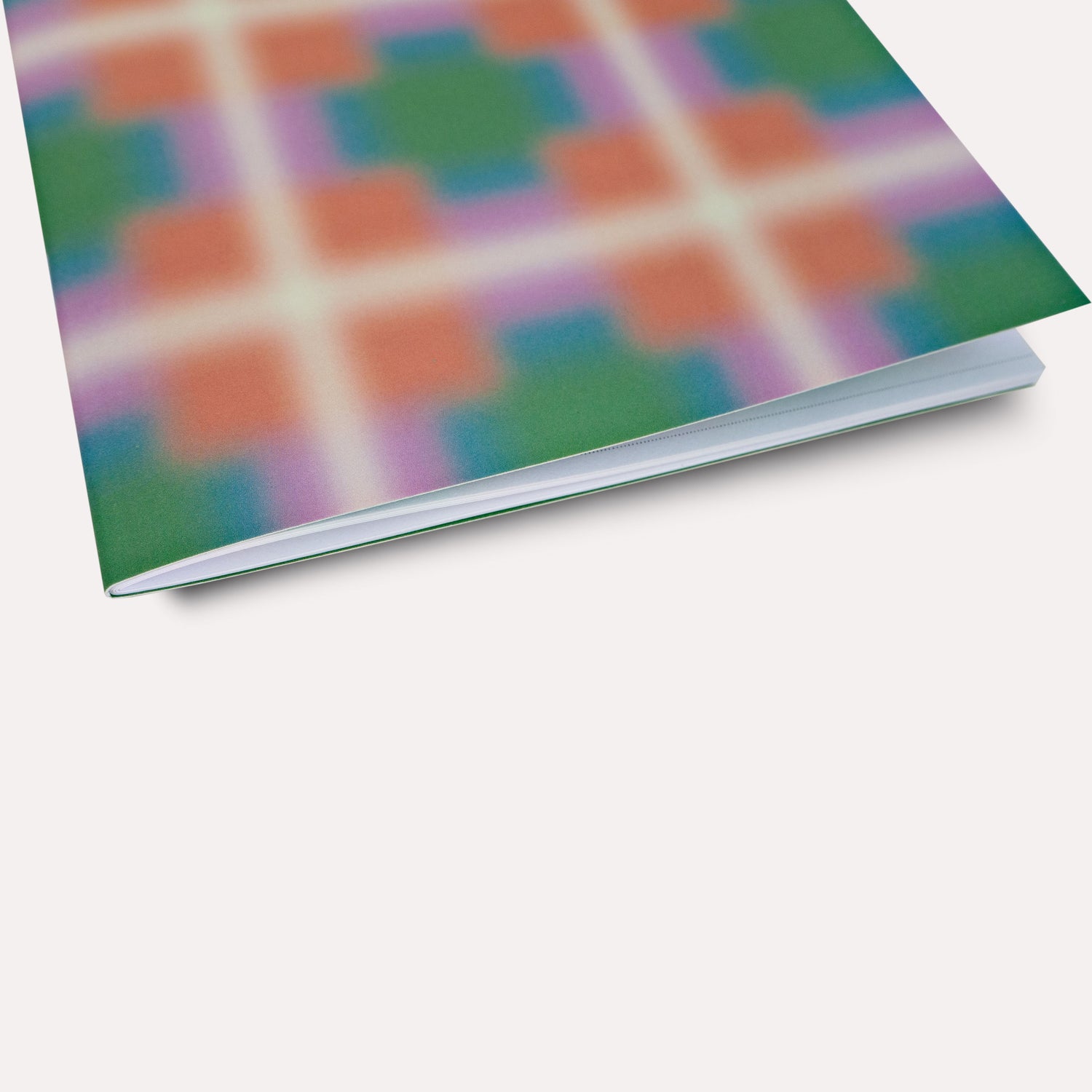 Olivia Slimline Notebook