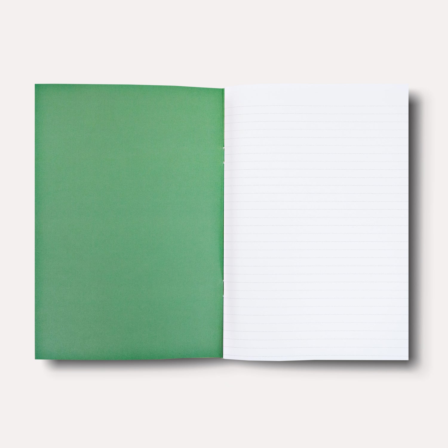 Olivia Slimline Notebook