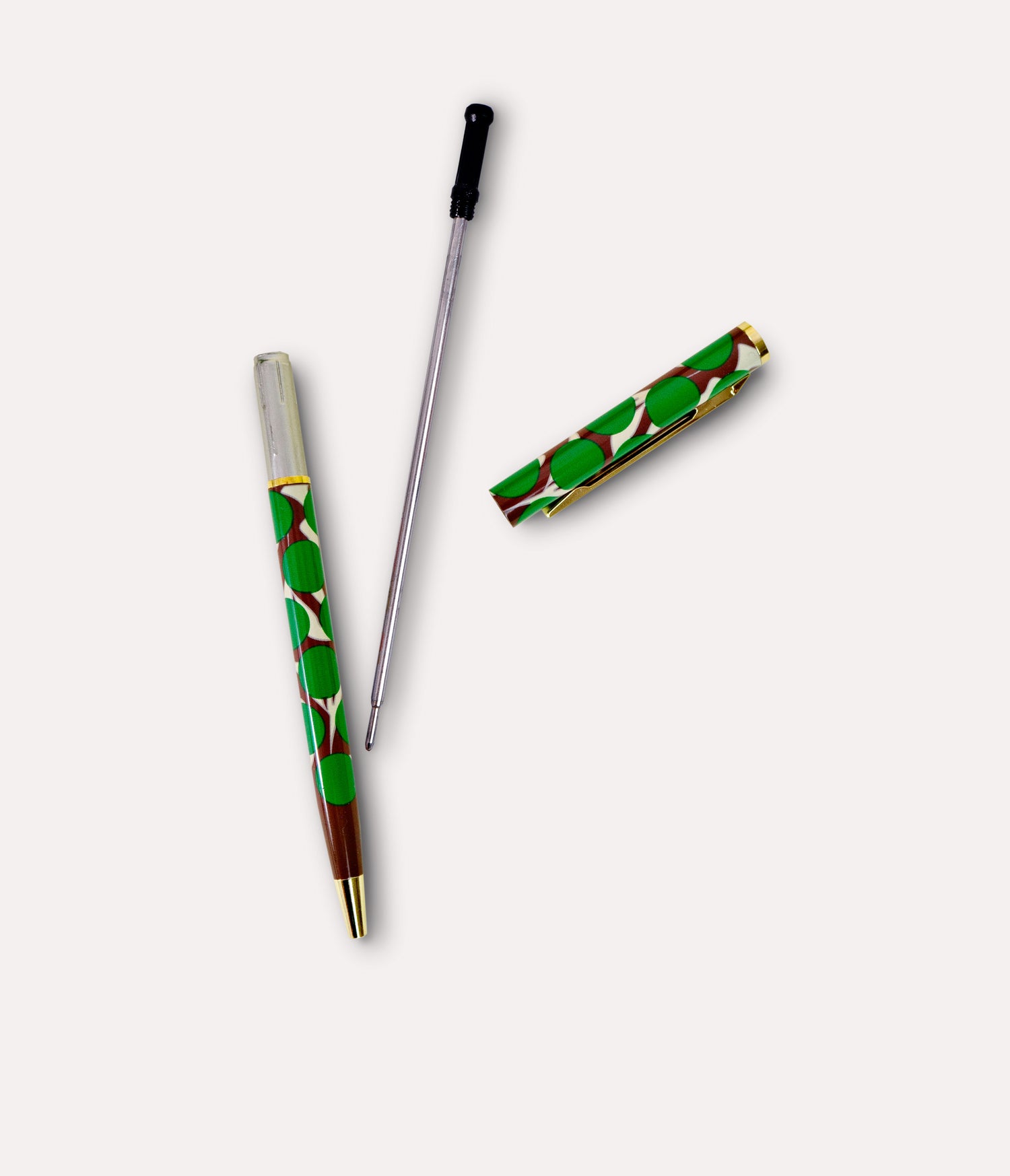 Marfa Pen