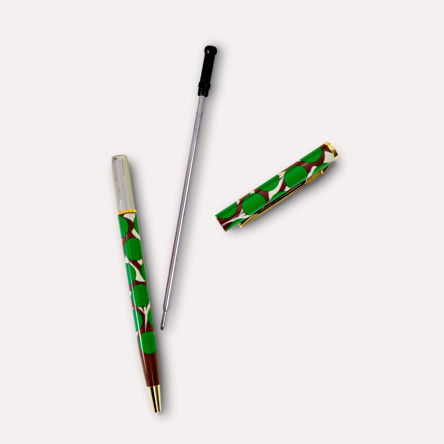 Marfa Pen