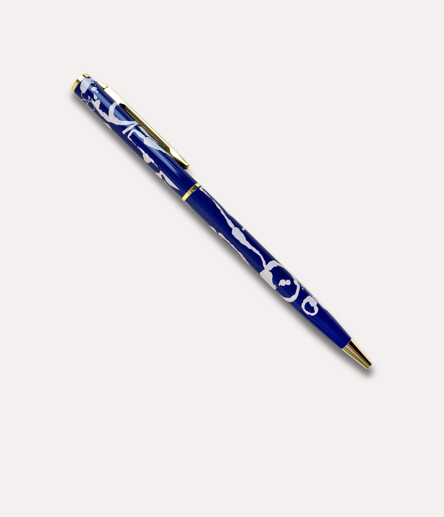 Lemonade Pen