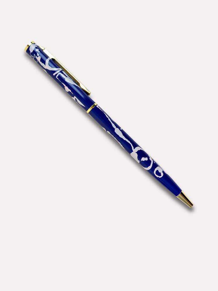 Lemonade Pen