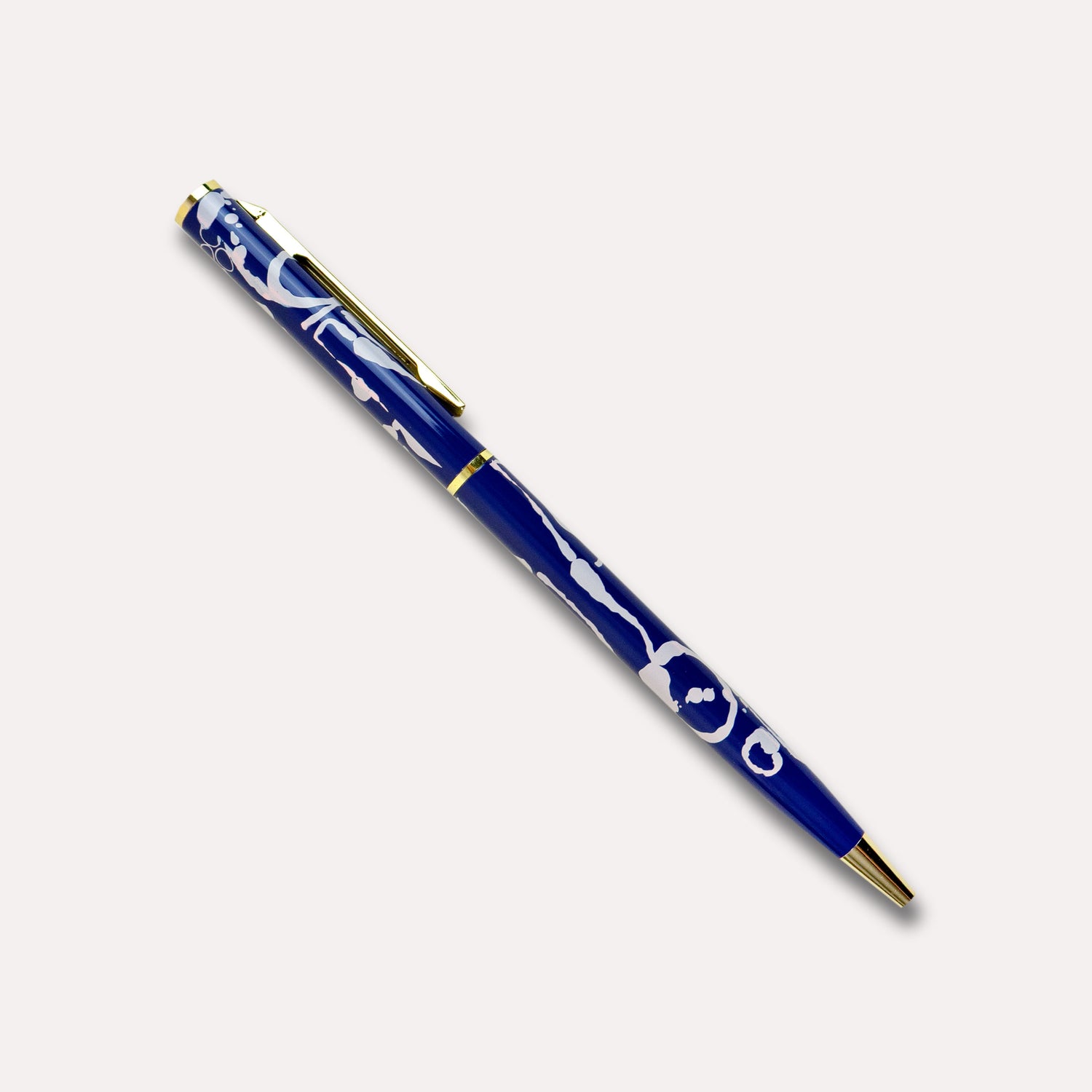 Lemonade Pen