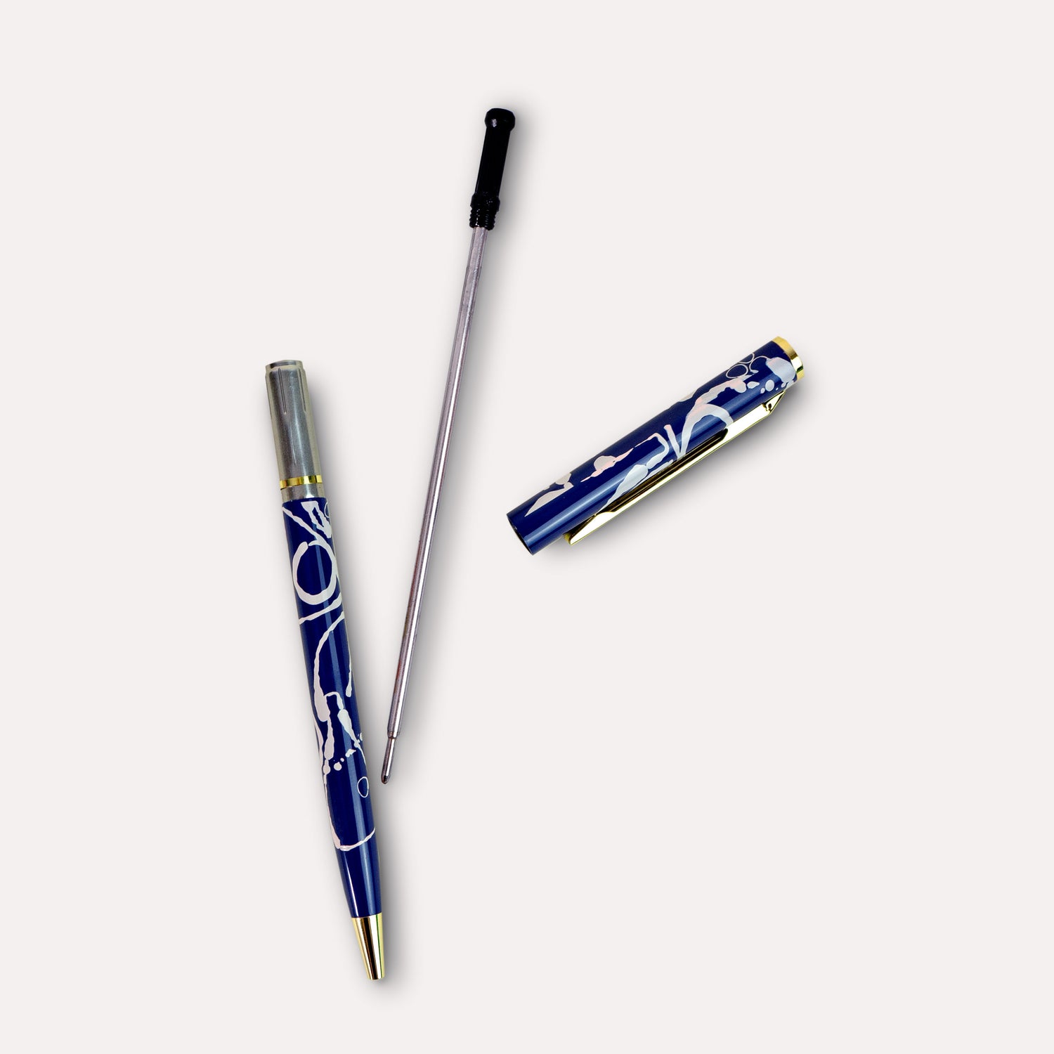 Lemonade Pen