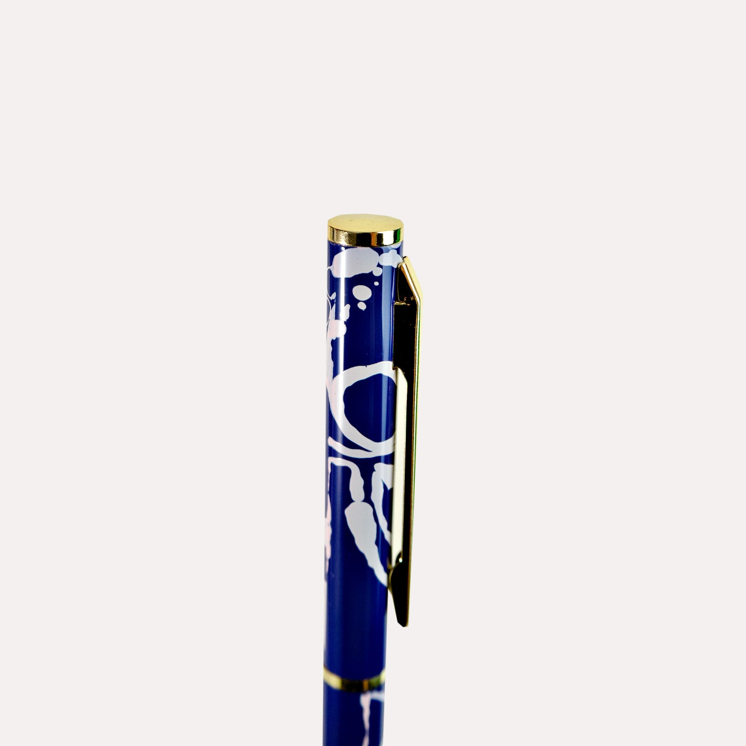 Lemonade Pen