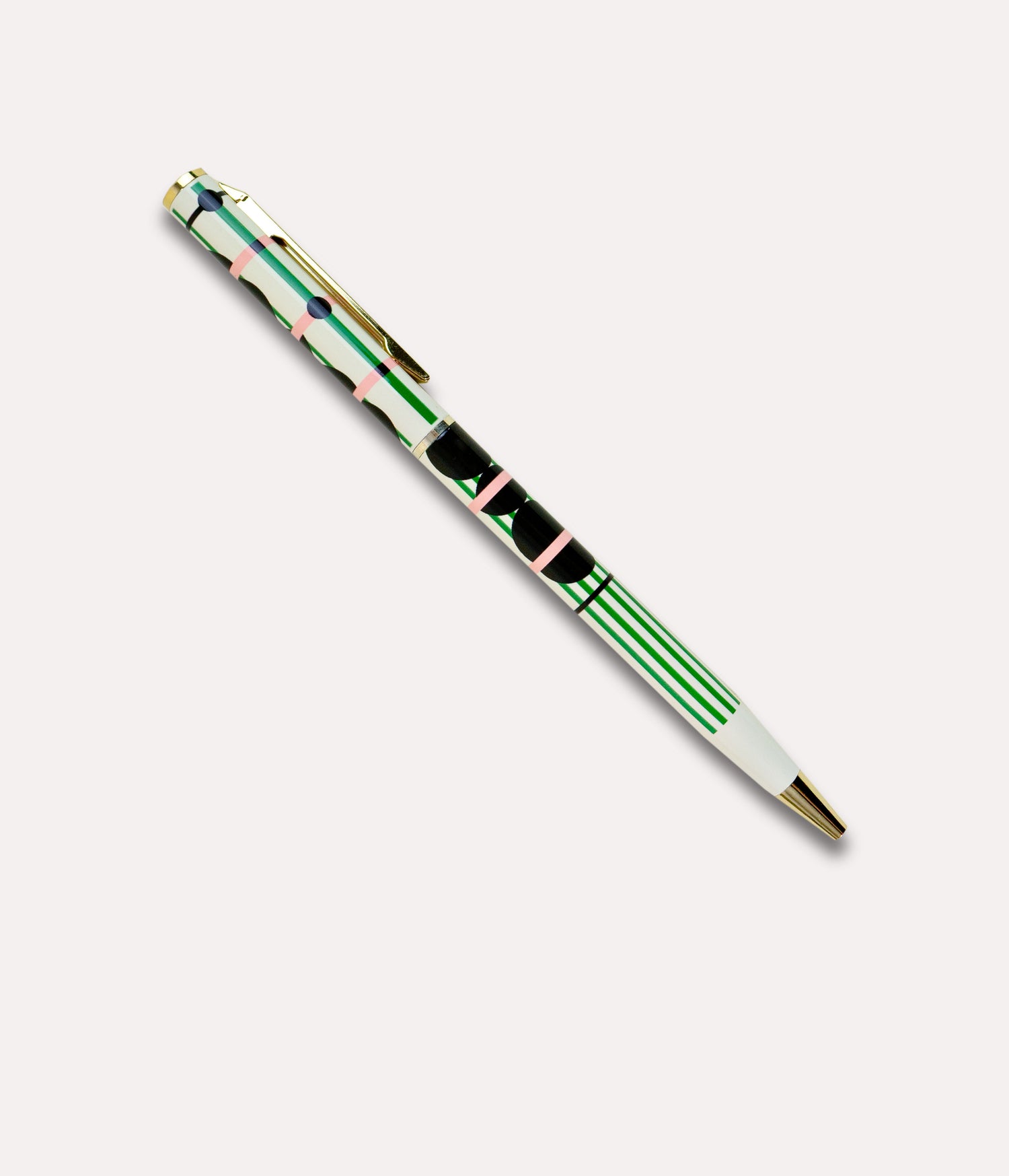 Paddington Pen