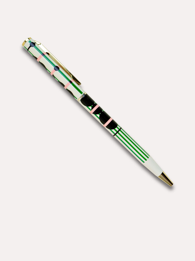Paddington Pen
