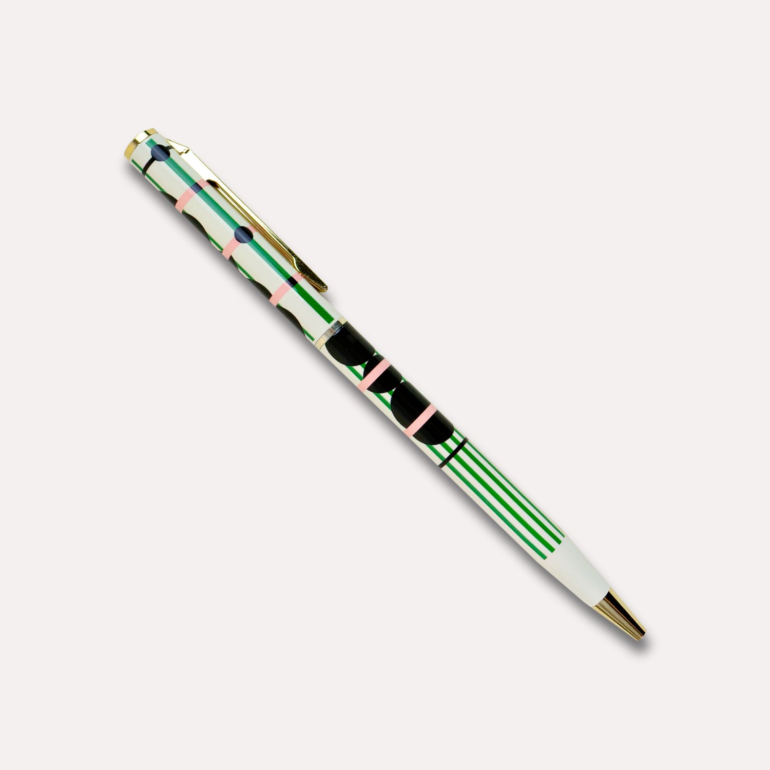 Paddington Pen