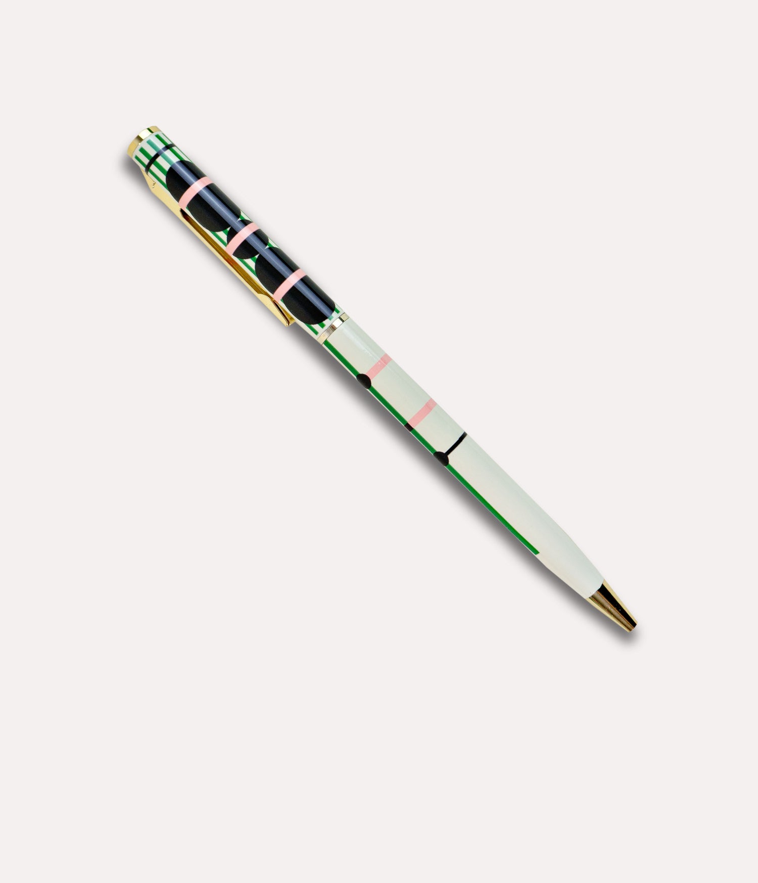 Paddington Pen