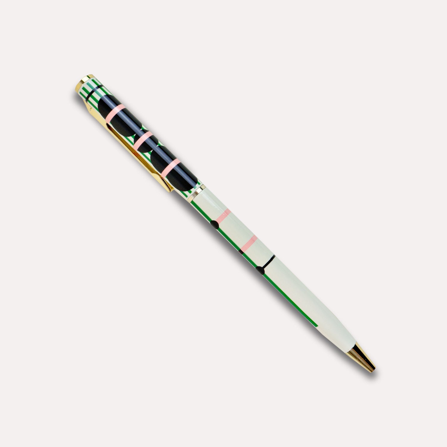 Paddington Pen