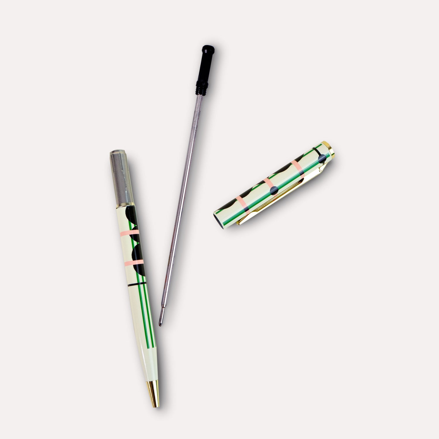 Paddington Pen