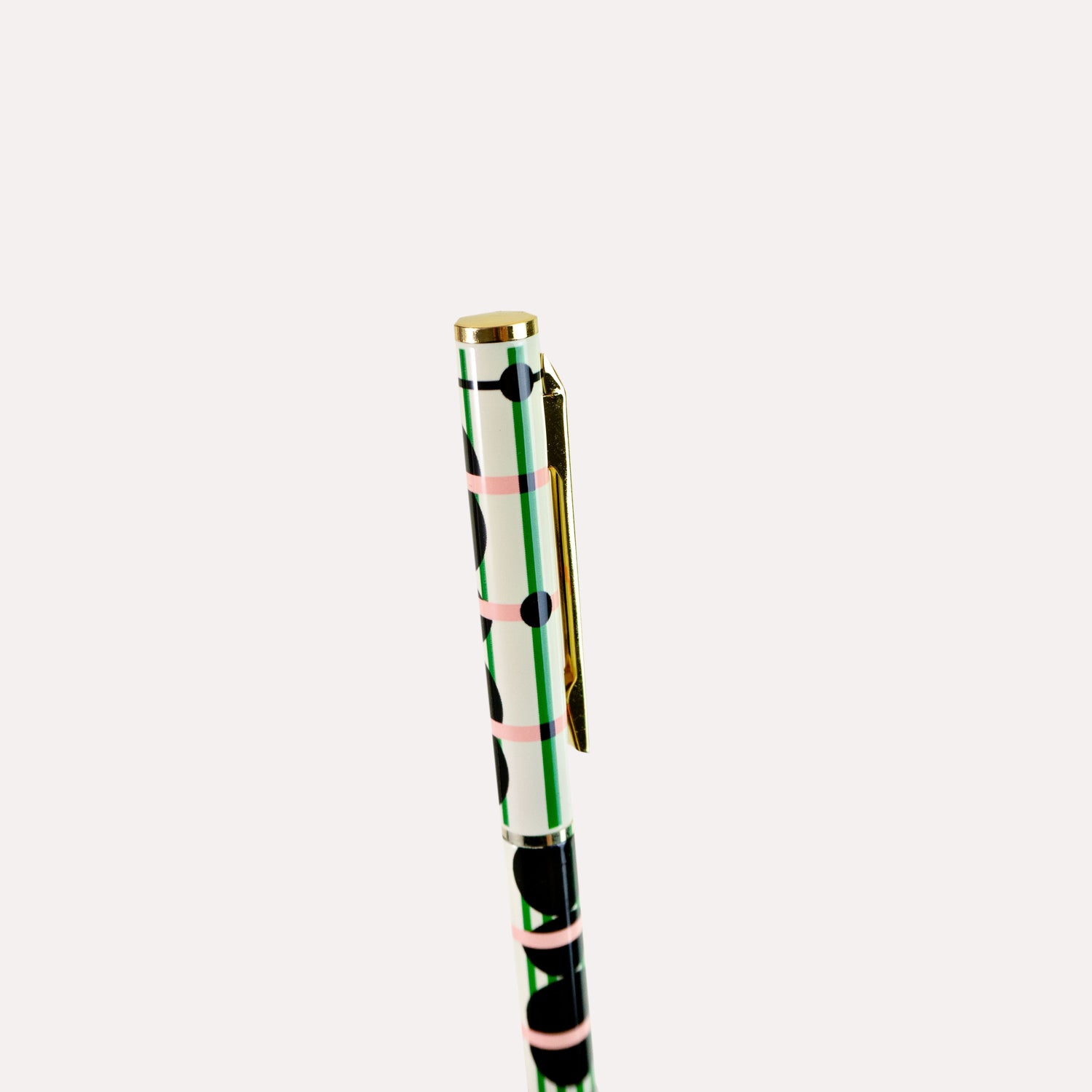 Paddington Pen