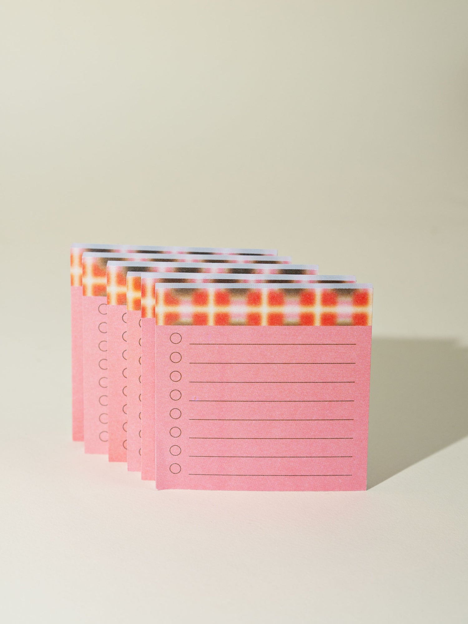 Olivia To Do Sticky Notes