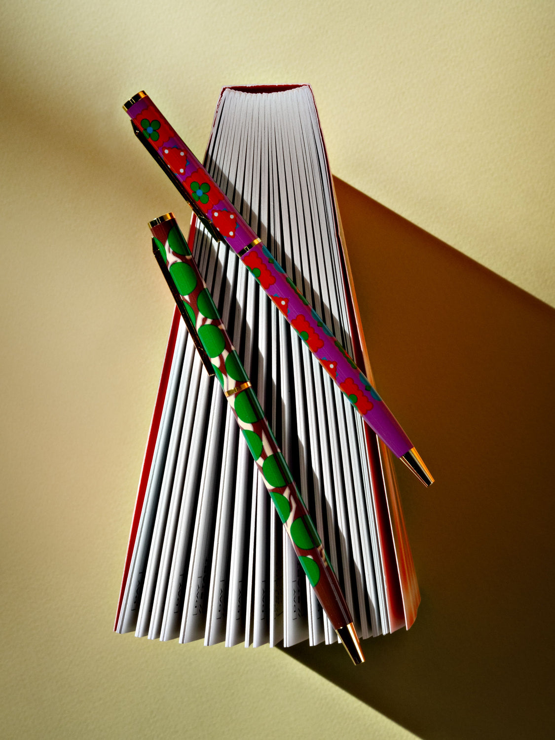 Is My Book Broken? (No.)
