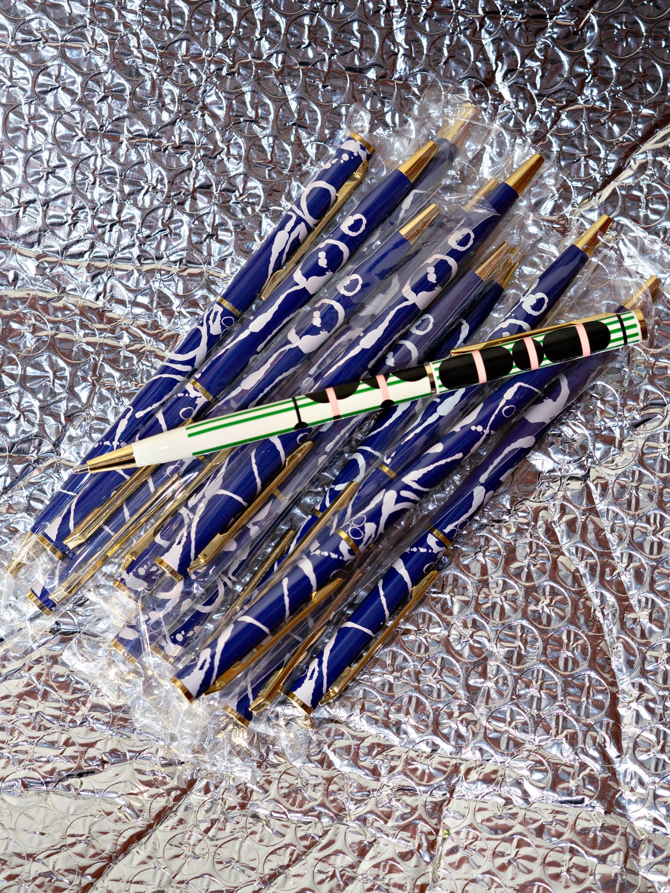 Paddington Pen