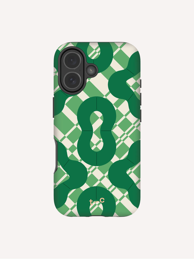 Palau Phone Case