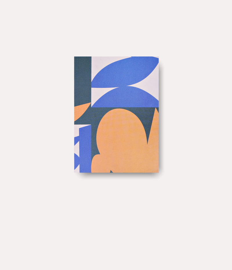 Beams A6 Pocket Notebook