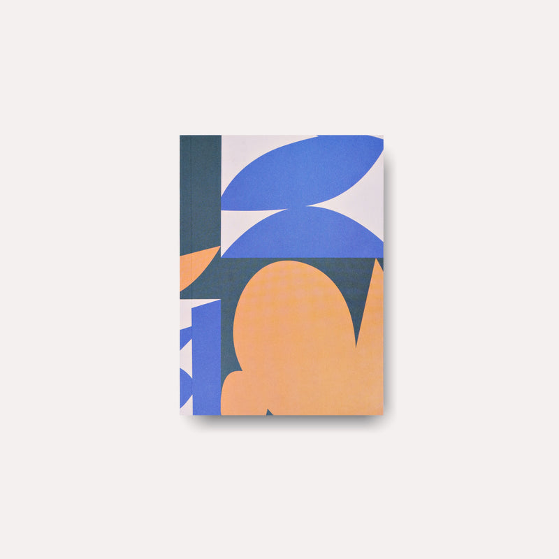 Beams A6 Pocket Notebook