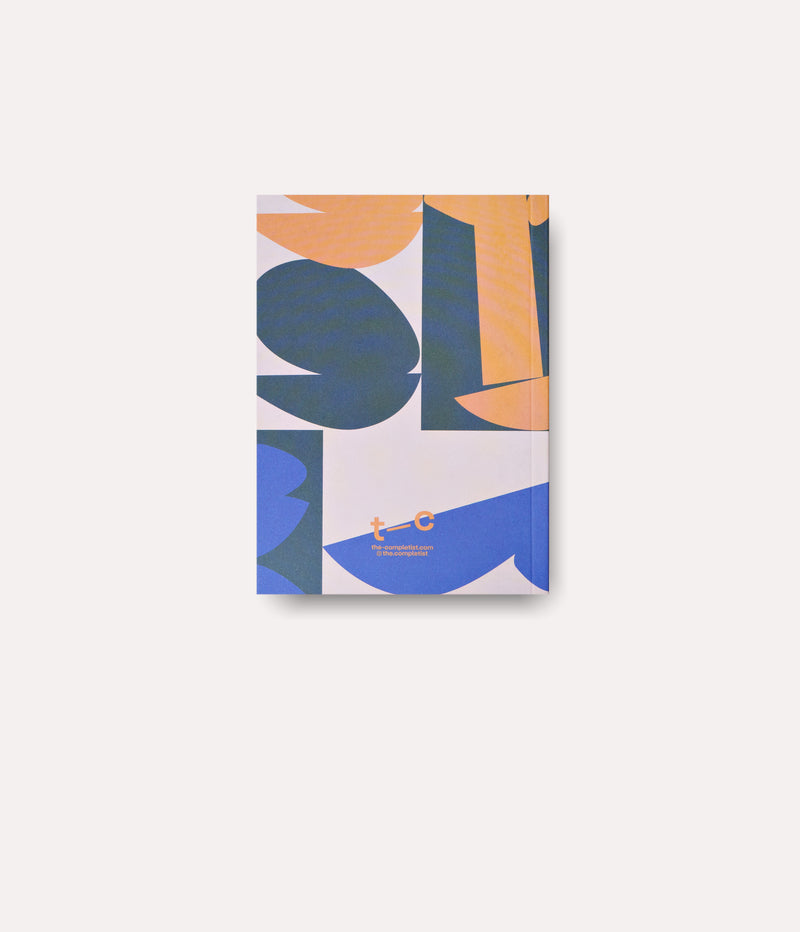 Beams A6 Pocket Notebook