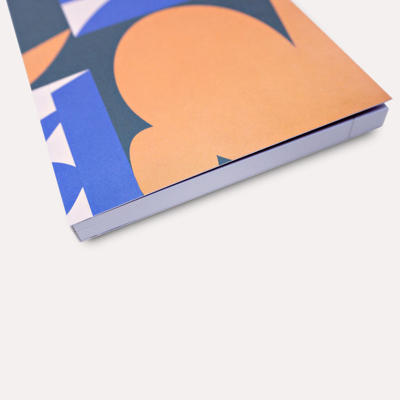 Beams A6 Pocket Notebook